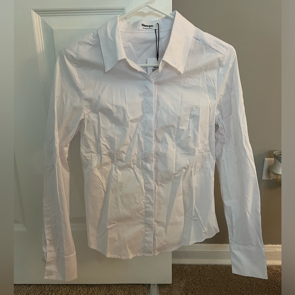 NWT Showpo. blouse
